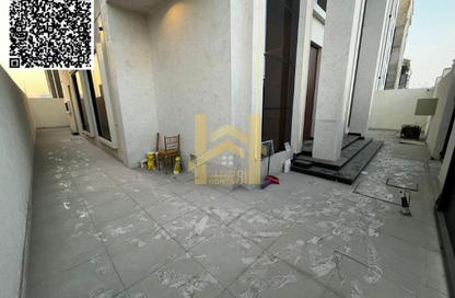 Villa - 5 Bedrooms - 7 Bathrooms for sale in Kabbali Hills - Al Helio 2 - Al Helio - Ajman Villa - 5 Bedrooms - 7 Bathrooms for sale in Kabbali Hills - Al Helio 2 - Al Helio - Ajman