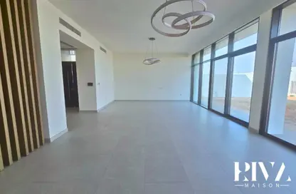 فيلا - 4 غرف نوم - 5 حمامات للايجار في تلال الفرجان - المرحلة الأولى - الفرجان - دبي