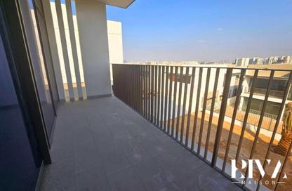 Villa - 4 Bedrooms - 5 Bathrooms for rent in Tilal Al Furjan - Al Furjan - Dubai