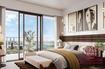 Apartment - 1 Bedroom - 1 Bathroom for sale in Address Residences Zabeel 4 - Zabeel 1 - Zabeel - Dubai