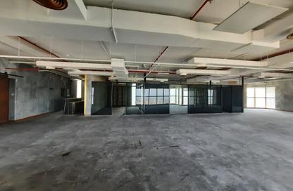 Office Space - Studio - 1 for rent in Crystal Plaza - Al Majaz 1 - Al Majaz - Sharjah