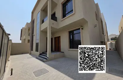 Villa - 5 Bedrooms - 7 Bathrooms for rent in Al Zaheya Gardens - Al Zahya - Ajman