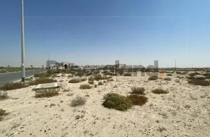 Land - Studio for sale in Jebel Ali Hills - Saih Shuaib 1 - Jebel Ali - Dubai
