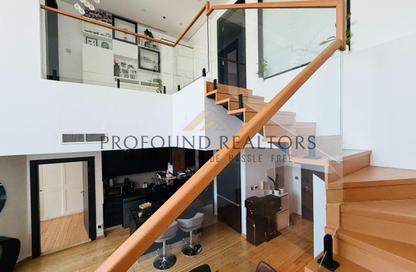 Apartment - 2 - 3 for sale in Jumeirah Heights E - East Cluster - Jumeirah Heights - Jumeirah Islands - Dubai