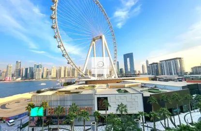 شقة - 3 غرف نوم - 4 حمامات للايجار في مبنى بلوواترز باي 2 - بلوواترز باي - جزيرة بلوواترز - دبي شقة - 3 غرف نوم - 4 حمامات للايجار في مبنى بلوواترز باي 2 - بلوواترز باي - جزيرة بلوواترز - دبي