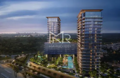 شقة - 2 غرف نوم - 2 حمامات للبيع في سوتو جراندي - قرية الحمرا - رأس الخيمة
