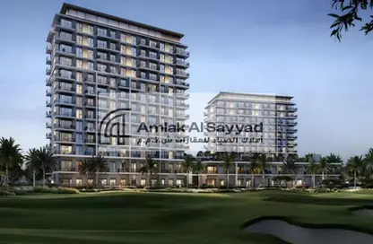 Apartment - 2 Bedrooms - 2 Bathrooms for sale in Grove Ridge - EMAAR South - Dubai South (Dubai World Central) - Dubai