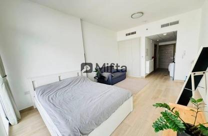 Apartment - Studio - 1 Bathroom for rent in Bloom Heights B - Bloom Heights - District 15 - Jumeirah Village Circle - Dubai