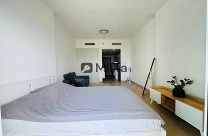 Apartment - Studio - 1 Bathroom for rent in Bloom Heights B - Bloom Heights - District 15 - Jumeirah Village Circle - Dubai
