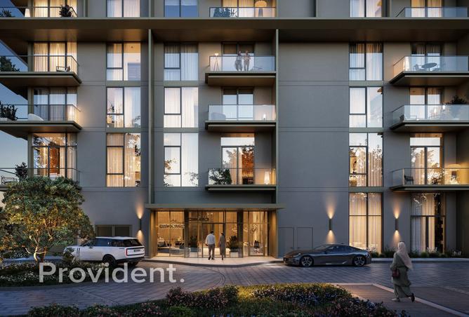 Exclusive Resale | Golf Serenity | Spacious 2BR