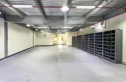 مستودع - استوديو للايجار في القوز 3 - القوز - دبي