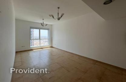Apartment - Studio - 1 Bathroom for rent in Dubai Star - JLT Cluster L - Jumeirah Lake Towers - Dubai