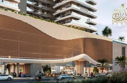Apartment - 1 Bedroom - 2 Bathrooms for sale in Azizi Leily - Al Jaddaf - Dubai