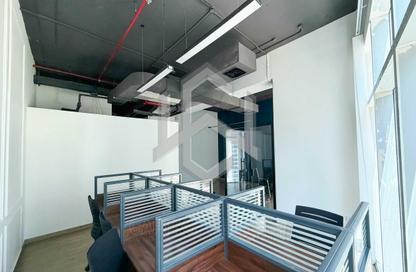 Office Space - Studio for rent in Park Lane Tower - Business Bay - Dubai