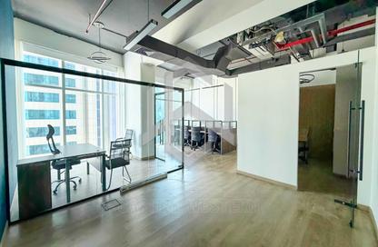 Office Space - Studio for rent in Park Lane Tower - Business Bay - Dubai