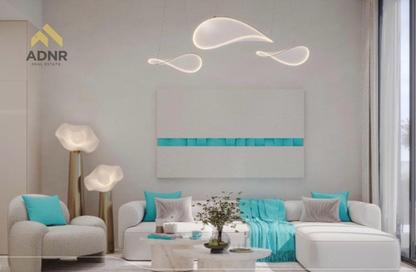 Apartment - 3 Bedrooms - 4 Bathrooms for sale in REEF 996 - Dubai Production City (IMPZ) - Dubai