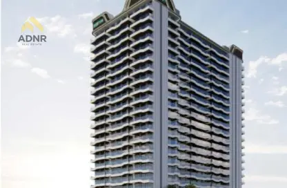 Apartment - 3 Bedrooms - 4 Bathrooms for sale in REEF 996 - Dubai Production City (IMPZ) - Dubai