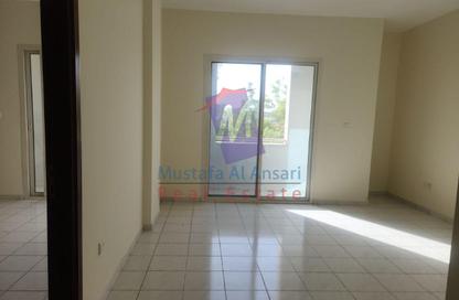 Apartment - 1 Bedroom - 2 Bathrooms for sale in Building Y11 - England Cluster - International City - Dubai