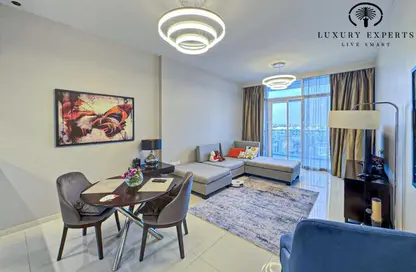 شقة - غرفة نوم - 1 حمام للبيع في ارتاسيا C - ارتاسيا - داماك هيلز - دبي