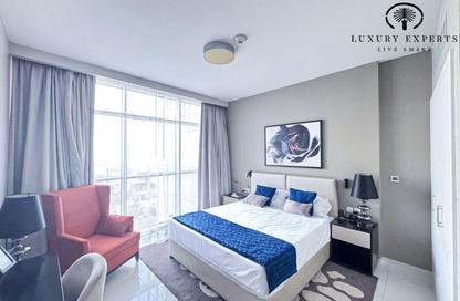شقة - غرفة نوم - 1 حمام للبيع في ارتاسيا C - ارتاسيا - داماك هيلز - دبي