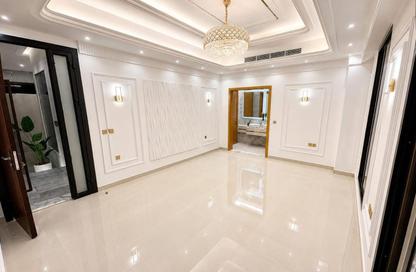 Villa - 5 Bedrooms - 7+ Bathrooms for sale in Kabbali Hills - Al Helio 2 - Al Helio - Ajman