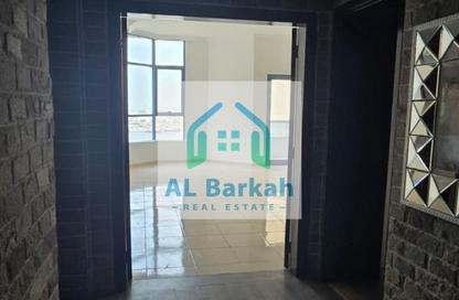 شقة - 2 غرف نوم - 3 حمامات للبيع في B3 برج الخور - أبراج الخيل - عجمان وسط المدينة - عجمان