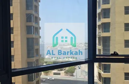 Apartment - 2 Bedrooms - 3 Bathrooms for sale in Al Khor Tower B3 - Al Khail Towers - Ajman Downtown - Ajman