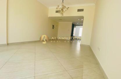 Apartment - 1 Bedroom - 2 Bathrooms for rent in Syann Park 1 - Arjan - Dubai