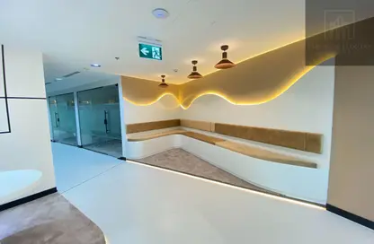 Office Space - 1 Bedroom - 1 Bathroom for rent in BurJuman Business Tower - Mankhool - Bur Dubai - Dubai