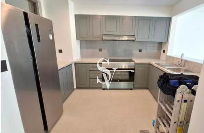 Townhouse - 4 Bedrooms - 3 Bathrooms for rent in Malta - Damac Lagoons - Dubai