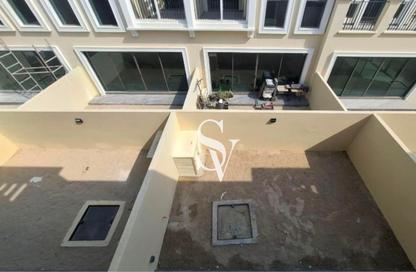 Townhouse - 4 Bedrooms - 3 Bathrooms for rent in Malta - Damac Lagoons - Dubai Townhouse - 4 Bedrooms - 3 Bathrooms for rent in Malta - Damac Lagoons - Dubai