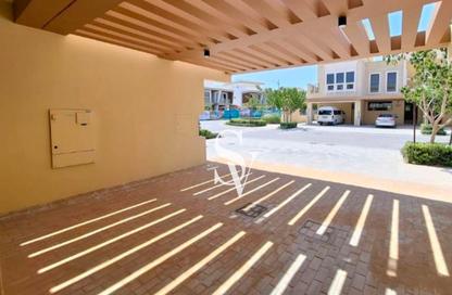 Townhouse - 4 Bedrooms - 3 Bathrooms for rent in Malta - Damac Lagoons - Dubai