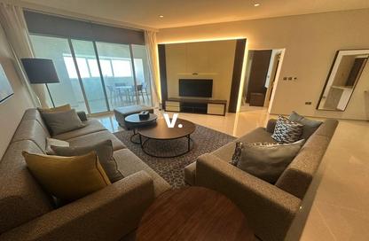 Apartment - 1 Bedroom - 2 Bathrooms for rent in Ascott Park Place - Sheikh Zayed Road - Dubai