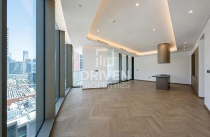 Apartment - 2 - 4 for rent in Jumeirah Living Business Bay - Peninsula - Business Bay - Dubai