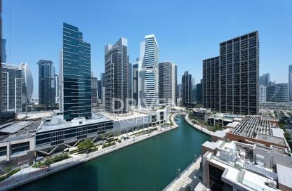 Apartment - 2 - 4 for rent in Jumeirah Living Business Bay - Peninsula - Business Bay - Dubai Apartment - 2 - 4 for rent in Jumeirah Living Business Bay - Peninsula - Business Bay - Dubai