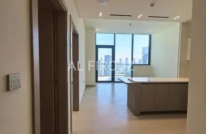 Apartment - 1 Bedroom - 2 Bathrooms for rent in Binghatti Royale - District 18 - Jumeirah Village Circle - Dubai