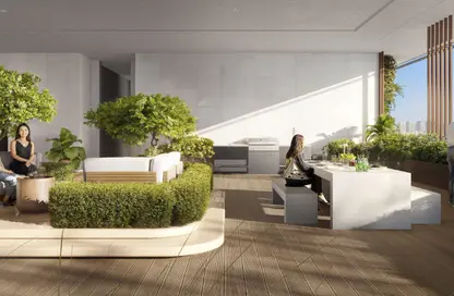 شقة - 2 غرف نوم - 3 حمامات للبيع في إيفرجرين هاوس 2 - جميرا جاردن سيتي - السطوة - دبي