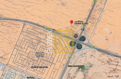 Land - Studio for sale in Rawdat Al Sidr - Al Rowdat Suburb - Sharjah