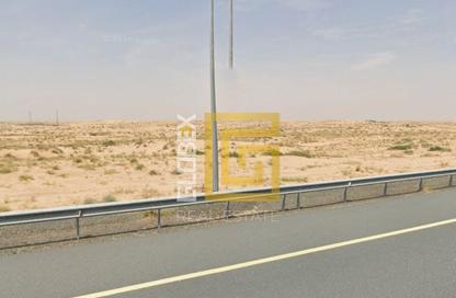 Land - Studio for sale in Rawdat Al Sidr - Al Rowdat Suburb - Sharjah