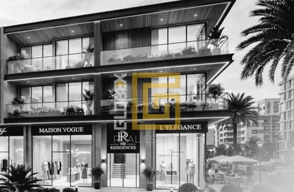 Land - Studio for sale in Rawdat Al Sidr - Al Rowdat Suburb - Sharjah