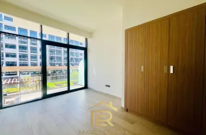 Apartment - 1 Bathroom for rent in Azizi Riviera 34 - Azizi Riviera - Meydan One - Meydan - Dubai
