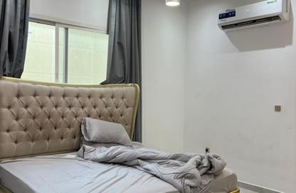 Villa - 6 Bedrooms - 7+ Bathrooms for rent in Al Yasmeen 1 - Al Yasmeen - Ajman