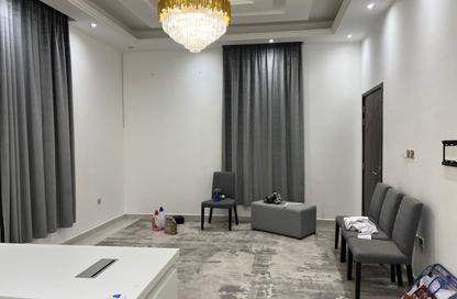 Villa - 6 Bedrooms - 7+ Bathrooms for rent in Al Yasmeen 1 - Al Yasmeen - Ajman