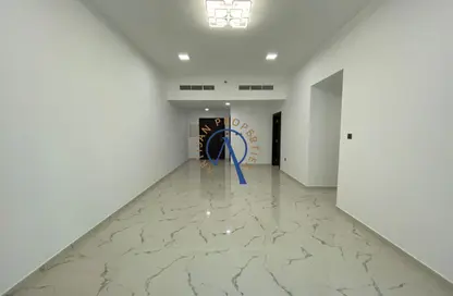 Apartment - 2 Bedrooms - 3 Bathrooms for rent in Geepas Tower - Arjan - Dubai