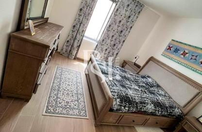 Townhouse - 2 Bedrooms - 3 Bathrooms for rent in Al Ghadeer 2 - Al Ghadeer - Abu Dhabi