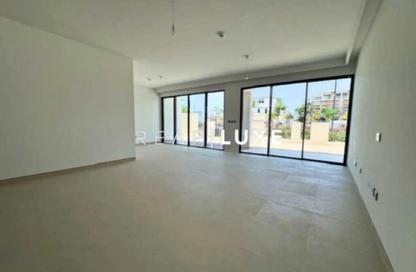 Villa - 4 Bedrooms - 5 Bathrooms for rent in Harmony 1 - Harmony - Tilal Al Ghaf - Dubai
