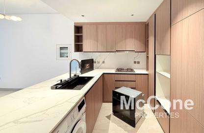 Apartment - 1 Bedroom - 2 Bathrooms for sale in AB Cavalier - District 12 - Jumeirah Village Circle - Dubai