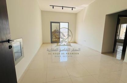 Apartment - 1 Bedroom - 2 Bathrooms for rent in Sheikh Jaber Al Sabah Street - Al Naimiya - Al Nuaimiya - Ajman