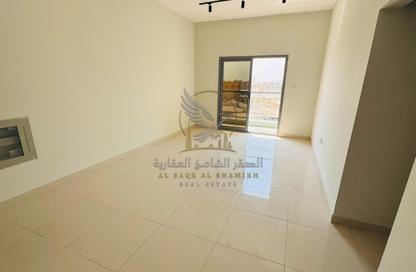 Apartment - 1 Bedroom - 2 Bathrooms for rent in Sheikh Jaber Al Sabah Street - Al Naimiya - Al Nuaimiya - Ajman Apartment - 1 Bedroom - 2 Bathrooms for rent in Sheikh Jaber Al Sabah Street - Al Naimiya - Al Nuaimiya - Ajman
