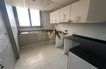 Apartment - 1 - 2 for rent in Sarab 2 - Aljada - Sharjah Apartment - 1 - 2 for rent in Sarab 2 - Aljada - Sharjah